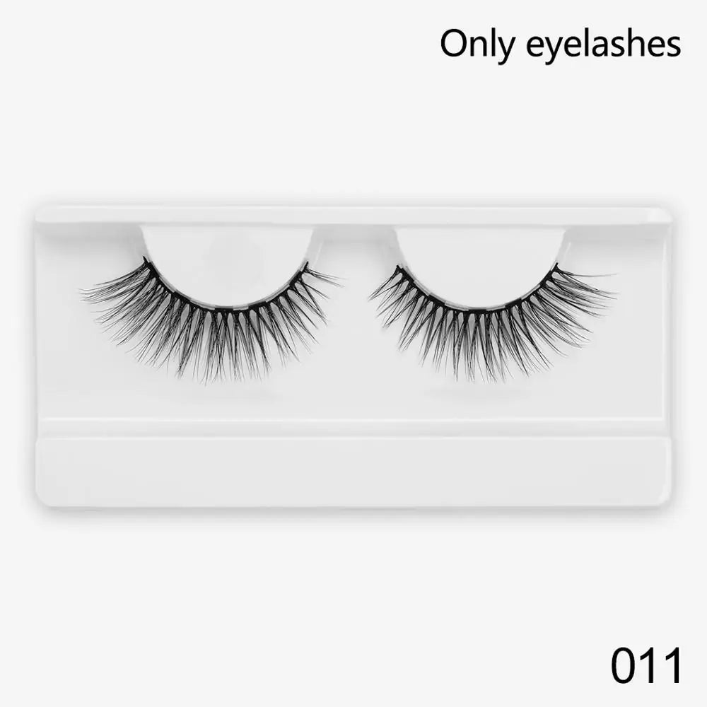 SEXYSHEEP Magnetic Eyelashes Eyeline