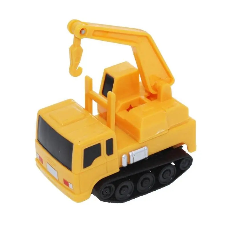 Magic! Inductive Toy Car