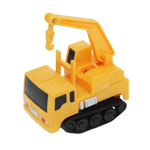 Image of Magic! Inductive Toy Car