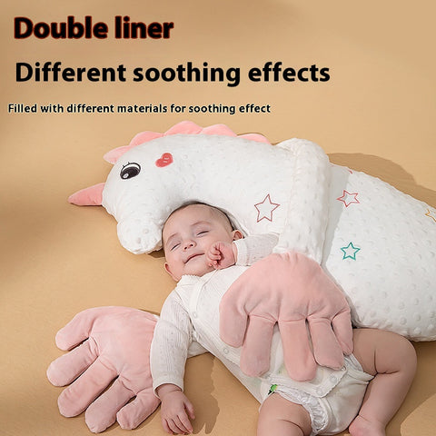 Image of Baby Pillow