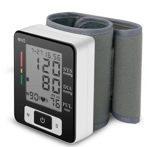 Image of Sphygmomanometer Blood Pressure Meter