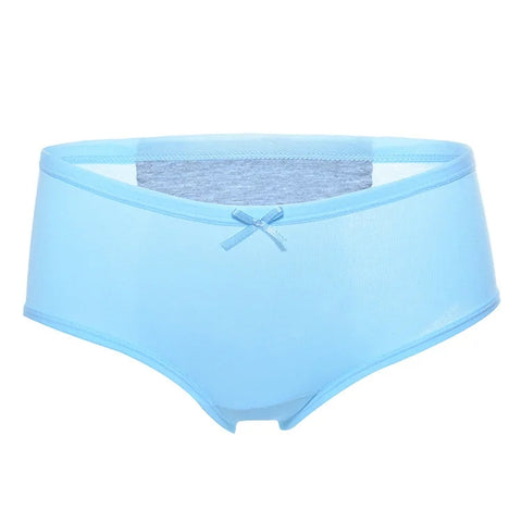 Image of Female Leak Proof Menstrual Panties