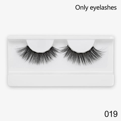 Image of SEXYSHEEP Magnetic Eyelashes Eyeline