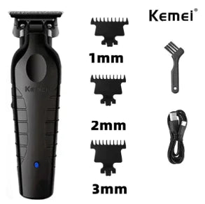 Image of Kemei Professional Hair Clipper Set