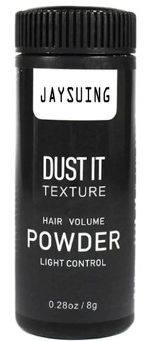 Image of Portable Hair Mattifying Powder