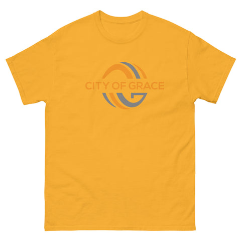 Image of CG Men's classic tee