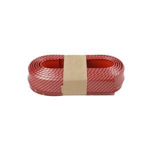 Rubber Lip Skirt Rubber Chin Protector