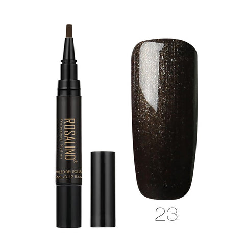 Image of ROSALIND 5ml Nail Polish Pen
