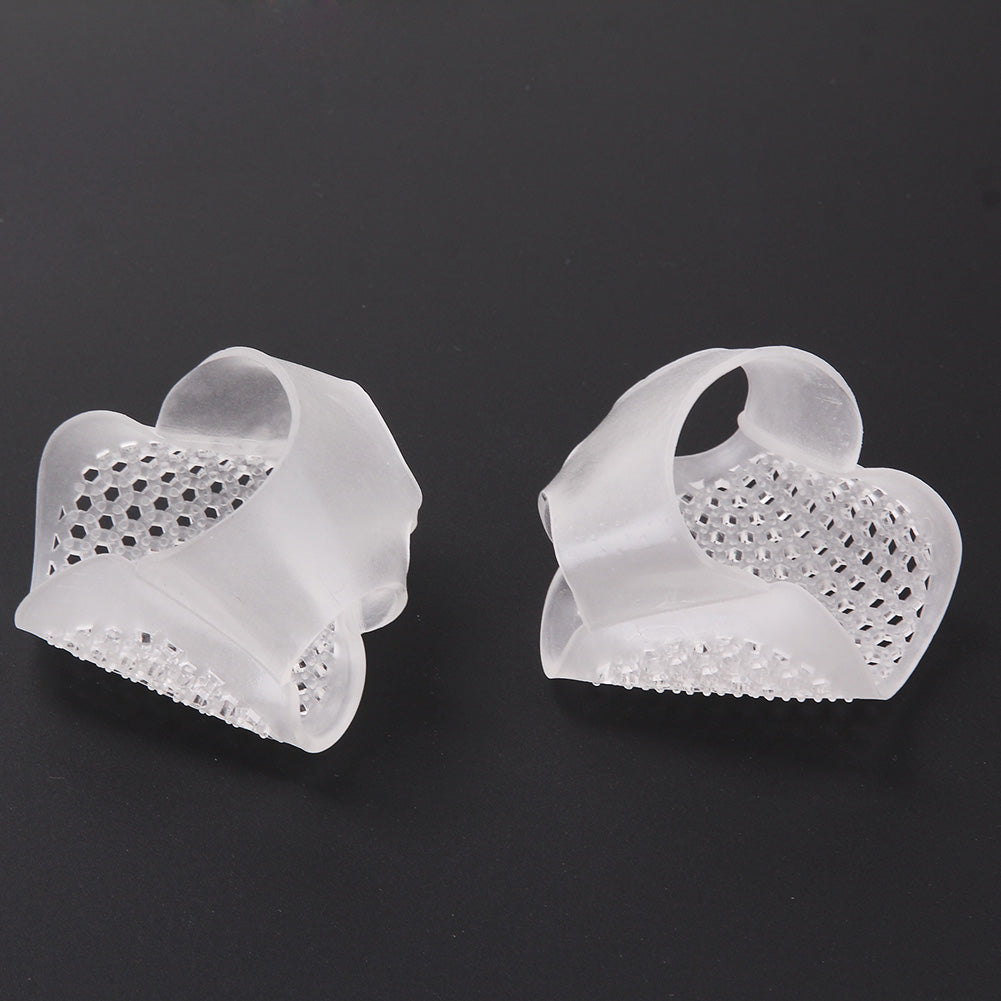 Silicone Padded Forefoot Insoles