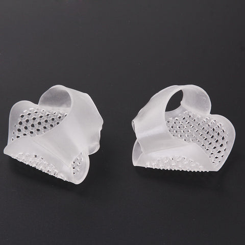 Image of Silicone Padded Forefoot Insoles