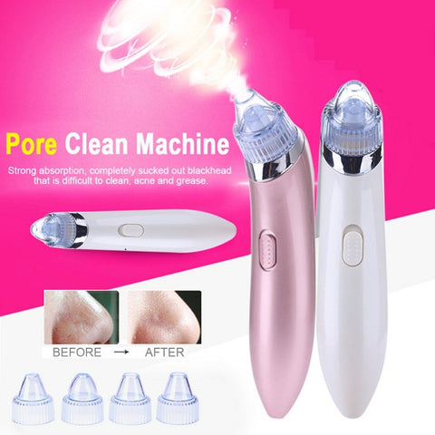 Image of Comedone Vacuum Pro
