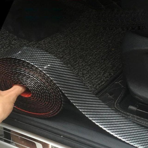 Image of Rubber Lip Skirt Rubber Chin Protector