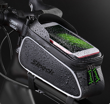 Image of Waterproof Bike Bag