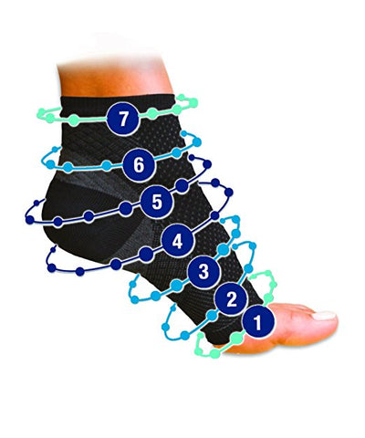 Image of FOOT ANGEL