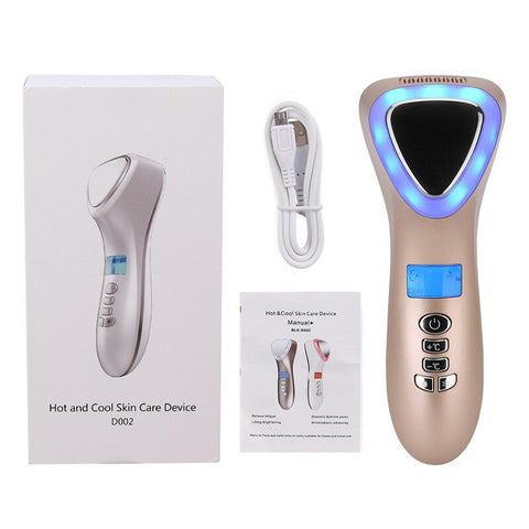 Image of Wrinkle remover machine