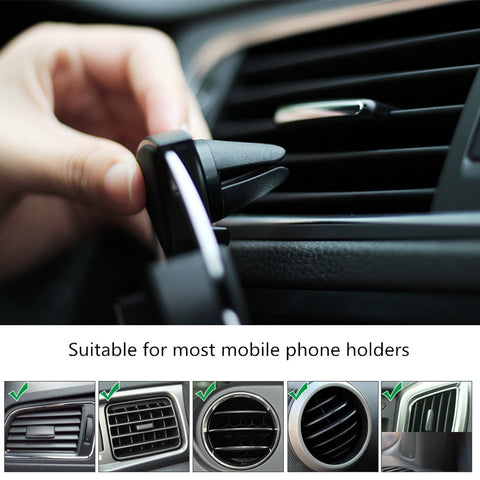 Image of Alightstone Air Vent Car Phone Holder