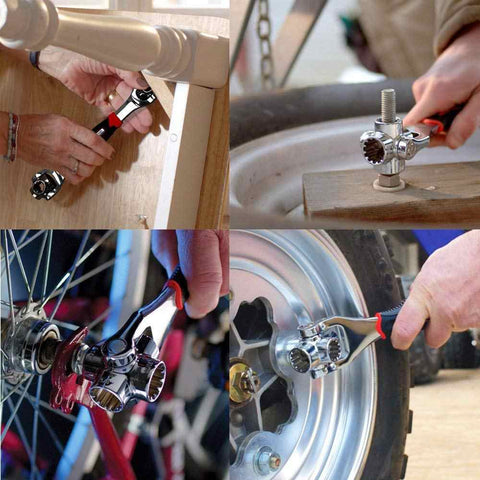 Image of MAGIC TIGER WRENCH