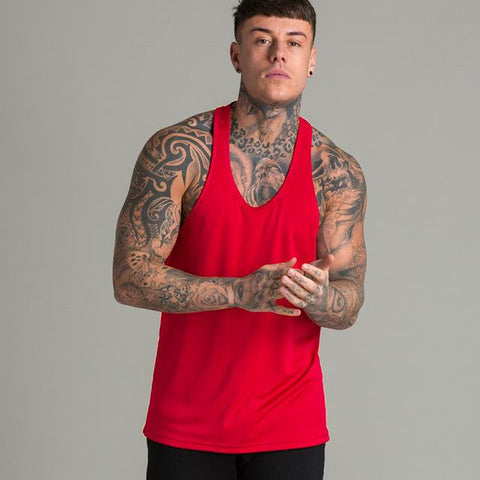 Image of GRC Sidewinder Tank