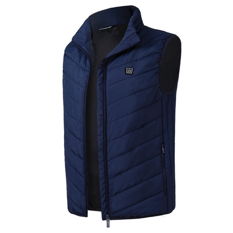 Image of Thermal Winter Jacket