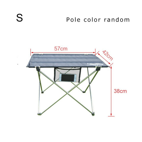 Image of Camping Foldable Chair & Stool