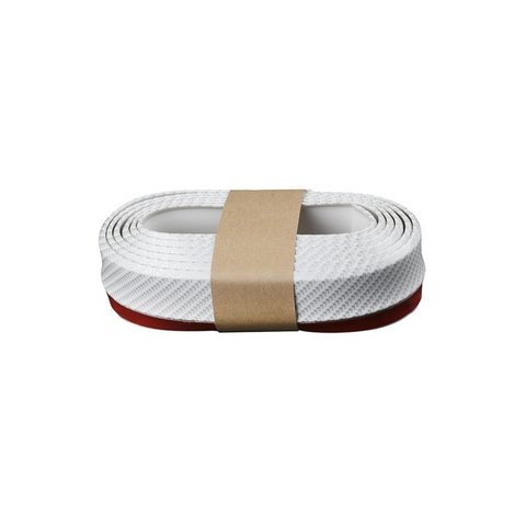Image of Rubber Lip Skirt Rubber Chin Protector