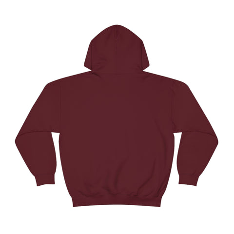 Image of Unisex Heavy Blend™ Hooded Sweatshirt