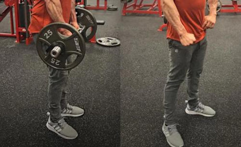 Image of Tornado Joggers