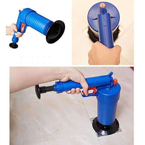 Image of AIR BLASTER PLUNGER