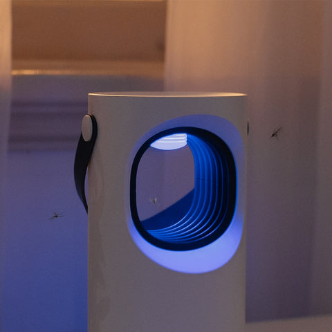 Image of BUG ZAPPER MOSQUITO