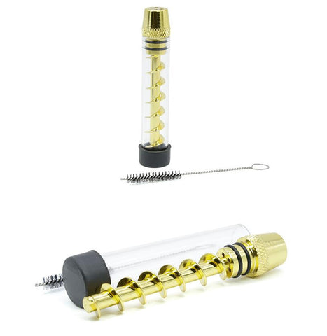 Image of Spiral Glass MINI