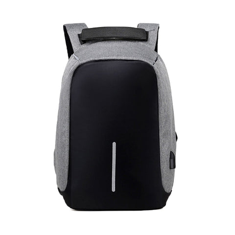 Image of Laptop Backpack USB Charging