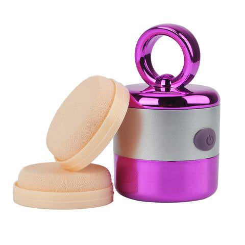 Image of Vibrating Make Up Blender