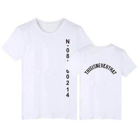 Image of BTS Save Me T-Shirt