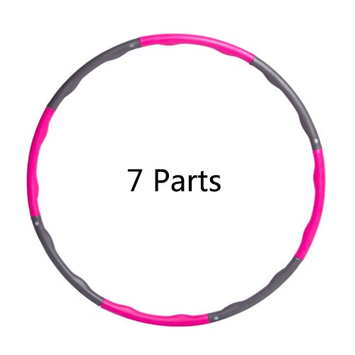 PENGROAD Removable Sport Hoops Crossfit Fitness Foam Hoop
