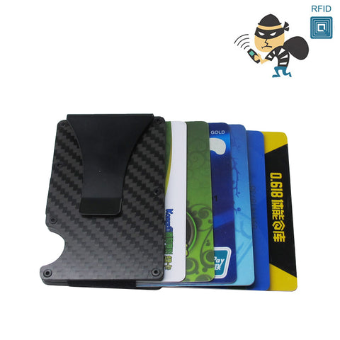 Image of The Minimalist Wallet
