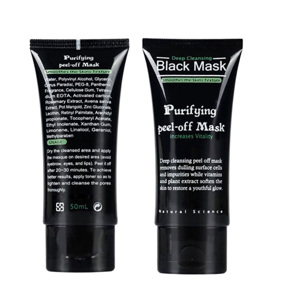 Blackhead Facial Masks