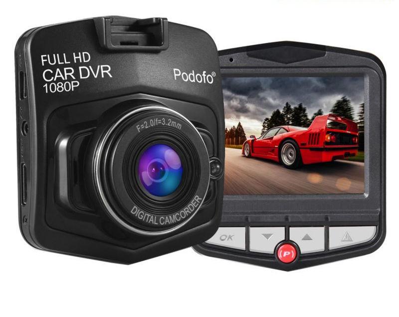 Mini Car Camera - 1080 Full HD