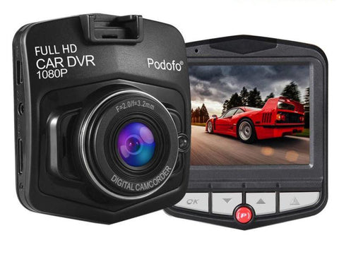 Image of Mini Car Camera - 1080 Full HD
