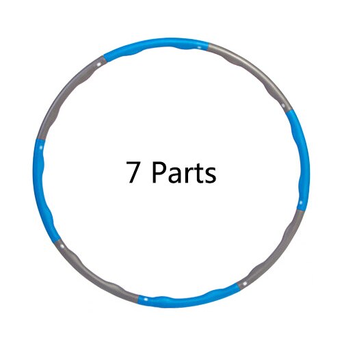 PENGROAD Removable Sport Hoops Crossfit Fitness Foam Hoop