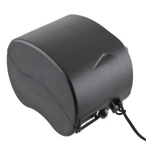 Image of Lifesaving Hand Crank Phone Charger