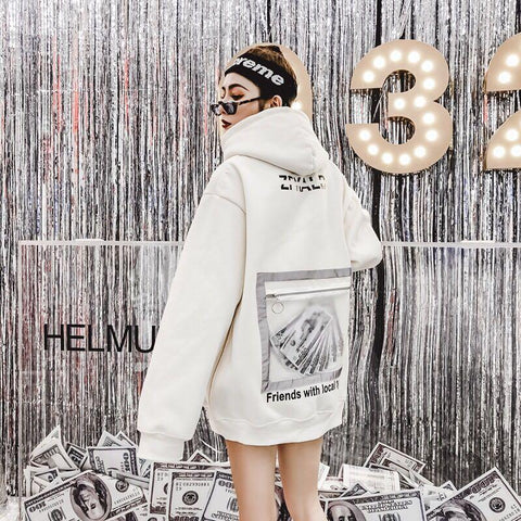 Image of Tyrant Hoodie