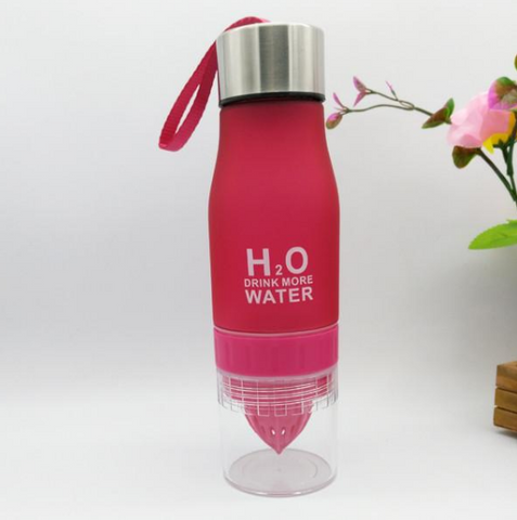 Image of H²O Fruit Infusion Water Bottle