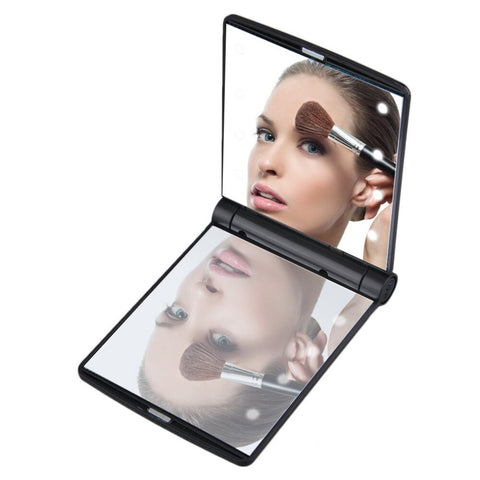 Image of LED Mini Mirror