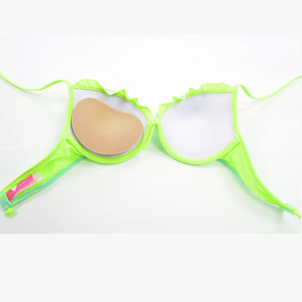 Magic Heart Bikini Enhancer