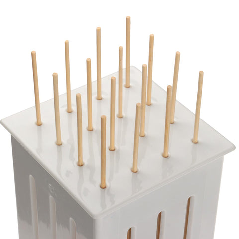 Image of BBQ Kabob Maker