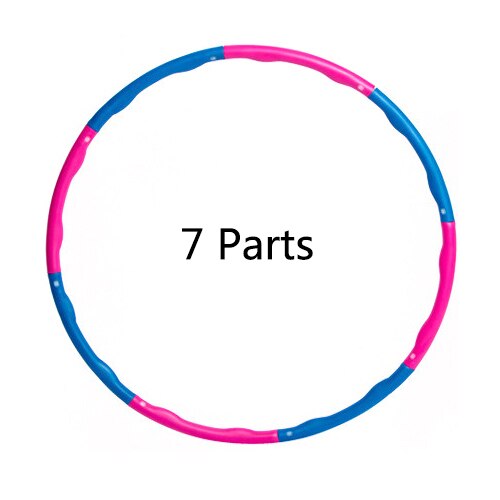 PENGROAD Removable Sport Hoops Crossfit Fitness Foam Hoop