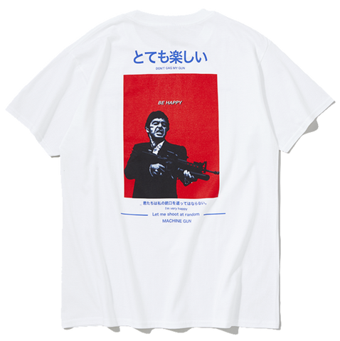 Image of Tony Montana Tee
