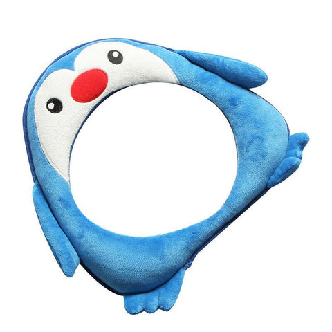 Image of Baby Backseat Mirror