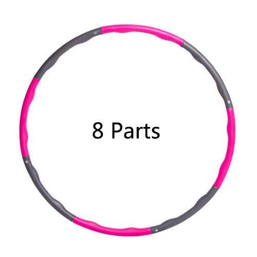 PENGROAD Removable Sport Hoops Crossfit Fitness Foam Hoop