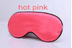 Image of Luxury Sleep Mask - Eye Cover for Sleeping